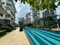 The Verandah Residences (D5), Apartment #548495761